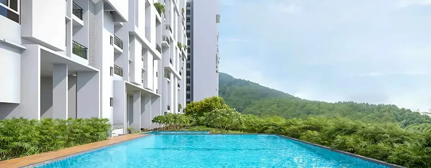Rohan Nitara Nande Swimming Pool Image
